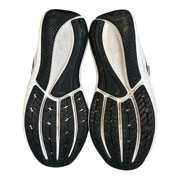 Nike Star Runner 2 Kid Girls Size 12 Pink White Running Shoe Athletic Comfort - Picture 11 of 11